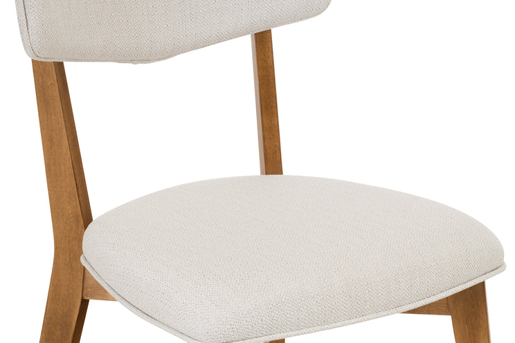 Wesley Upholstered Dining Chair